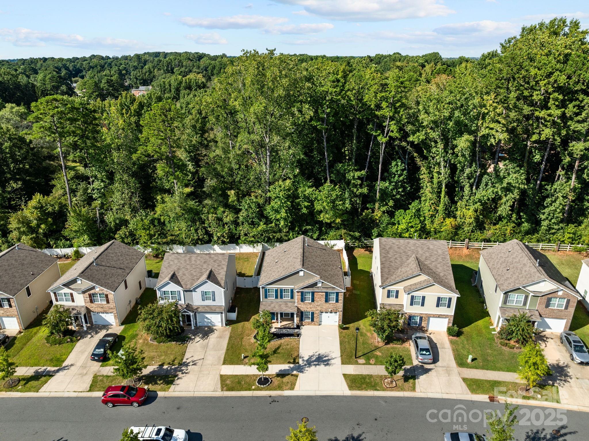 5433 Tumbling Brook Lane Charlotte NC 28216