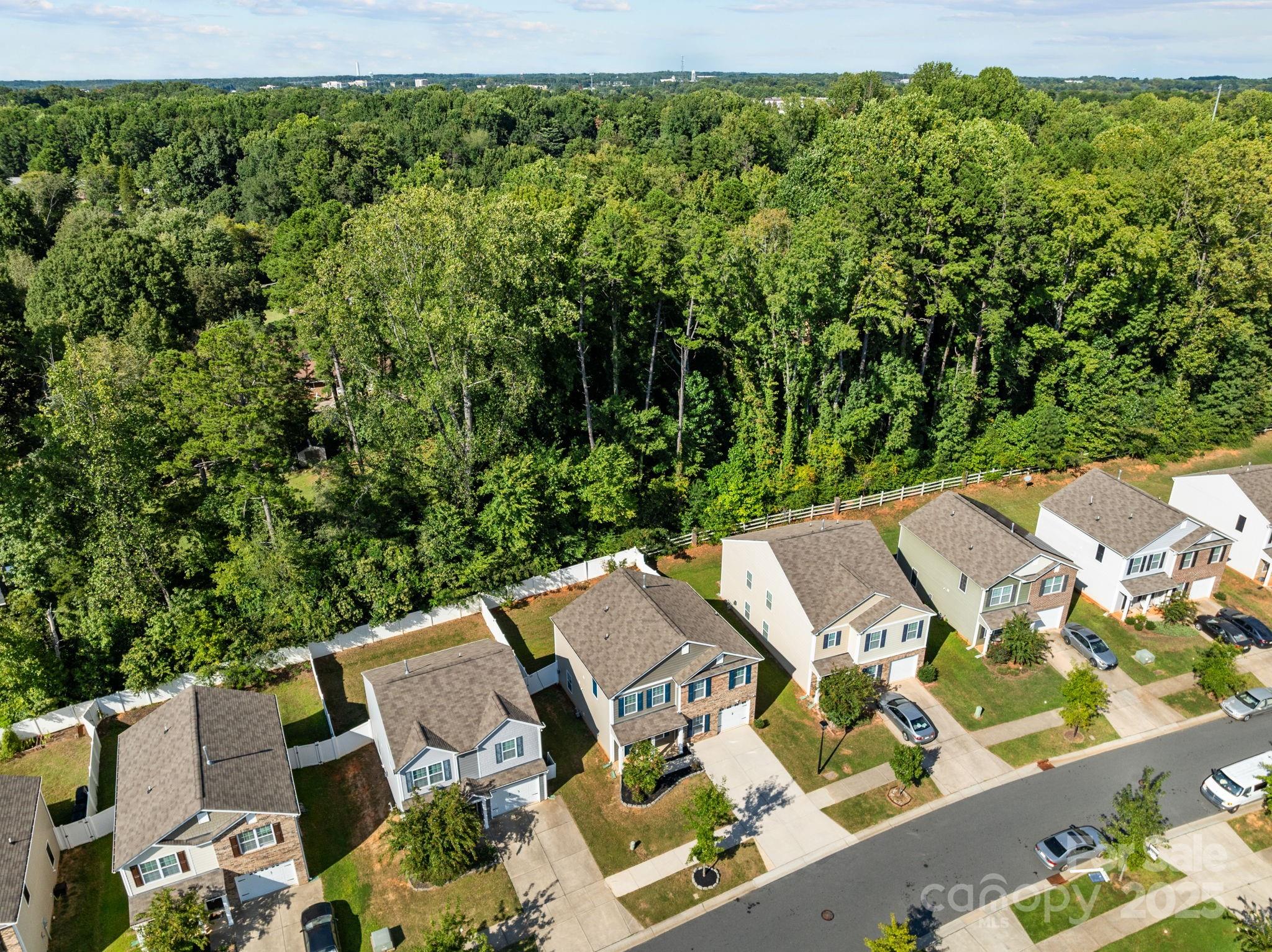 5433 Tumbling Brook Lane Charlotte NC 28216