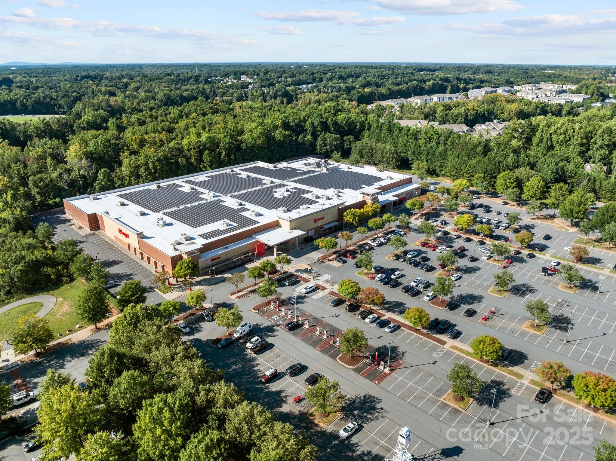 5433 Tumbling Brook Lane Charlotte NC 28216