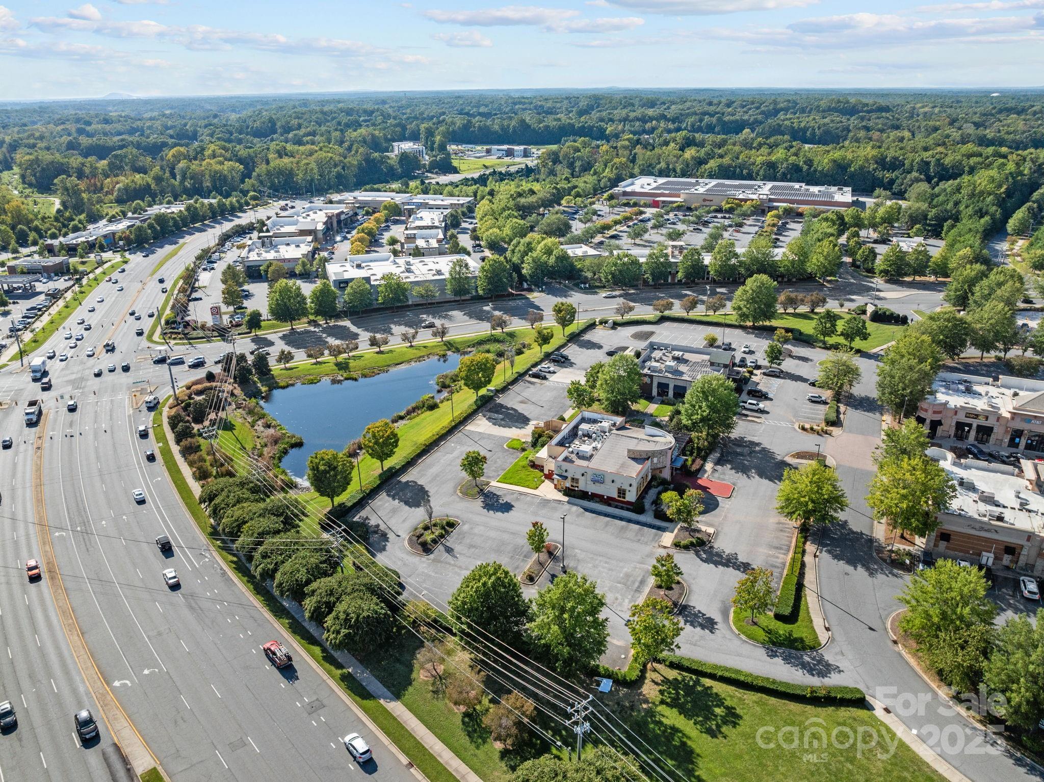 5433 Tumbling Brook Lane Charlotte NC 28216