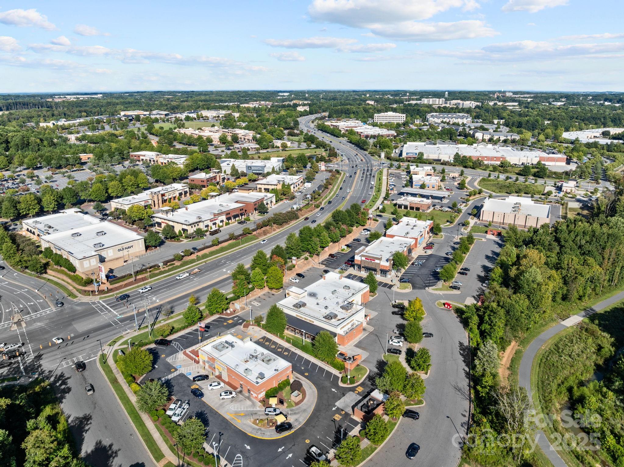 5433 Tumbling Brook Lane Charlotte NC 28216