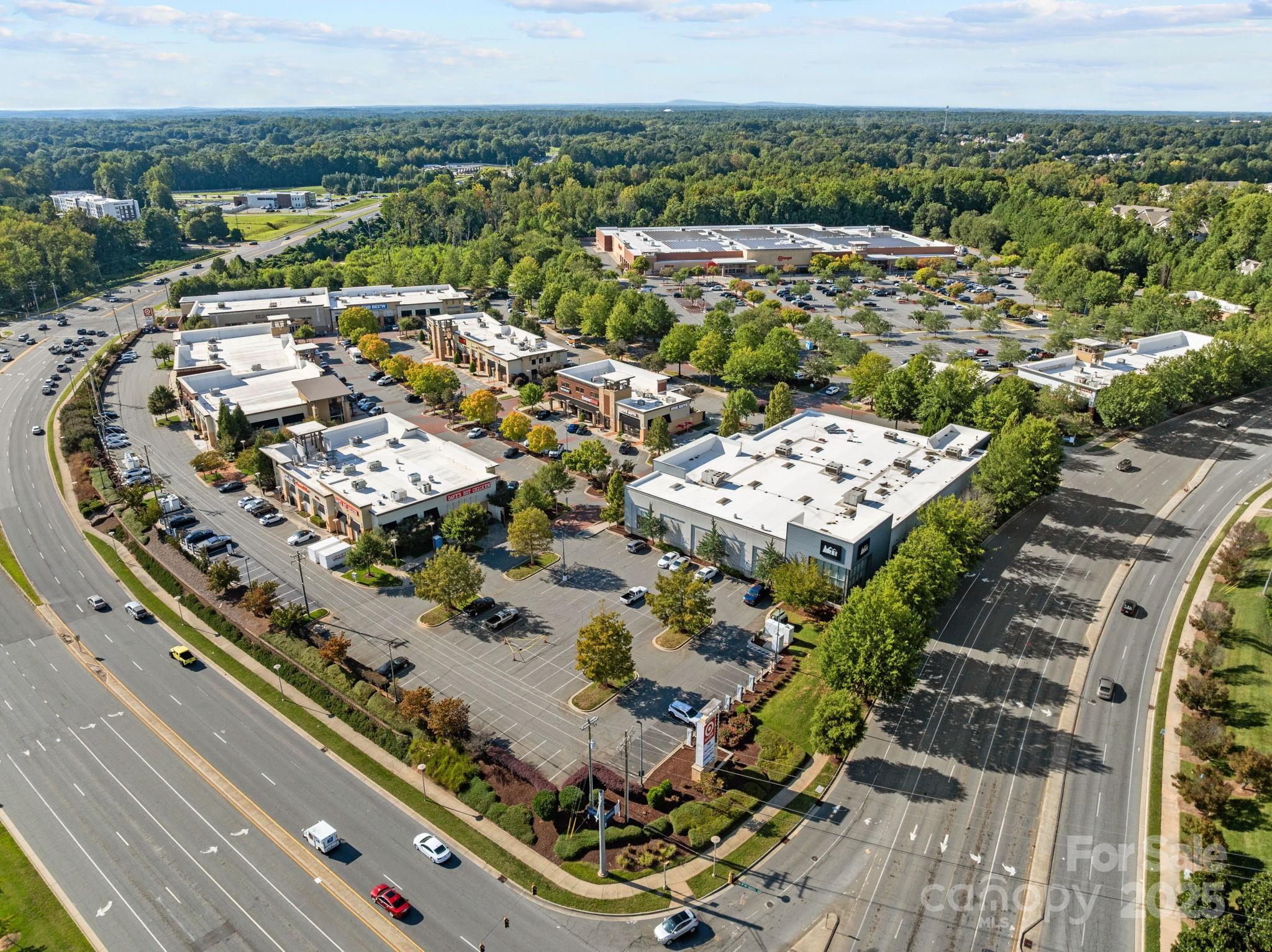5433 Tumbling Brook Lane Charlotte NC 28216