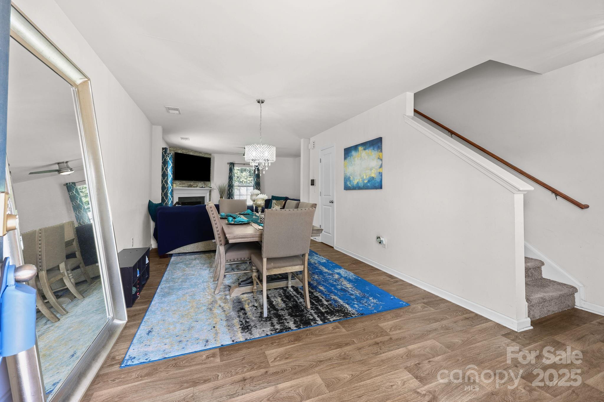 5433 Tumbling Brook Lane Charlotte NC 28216