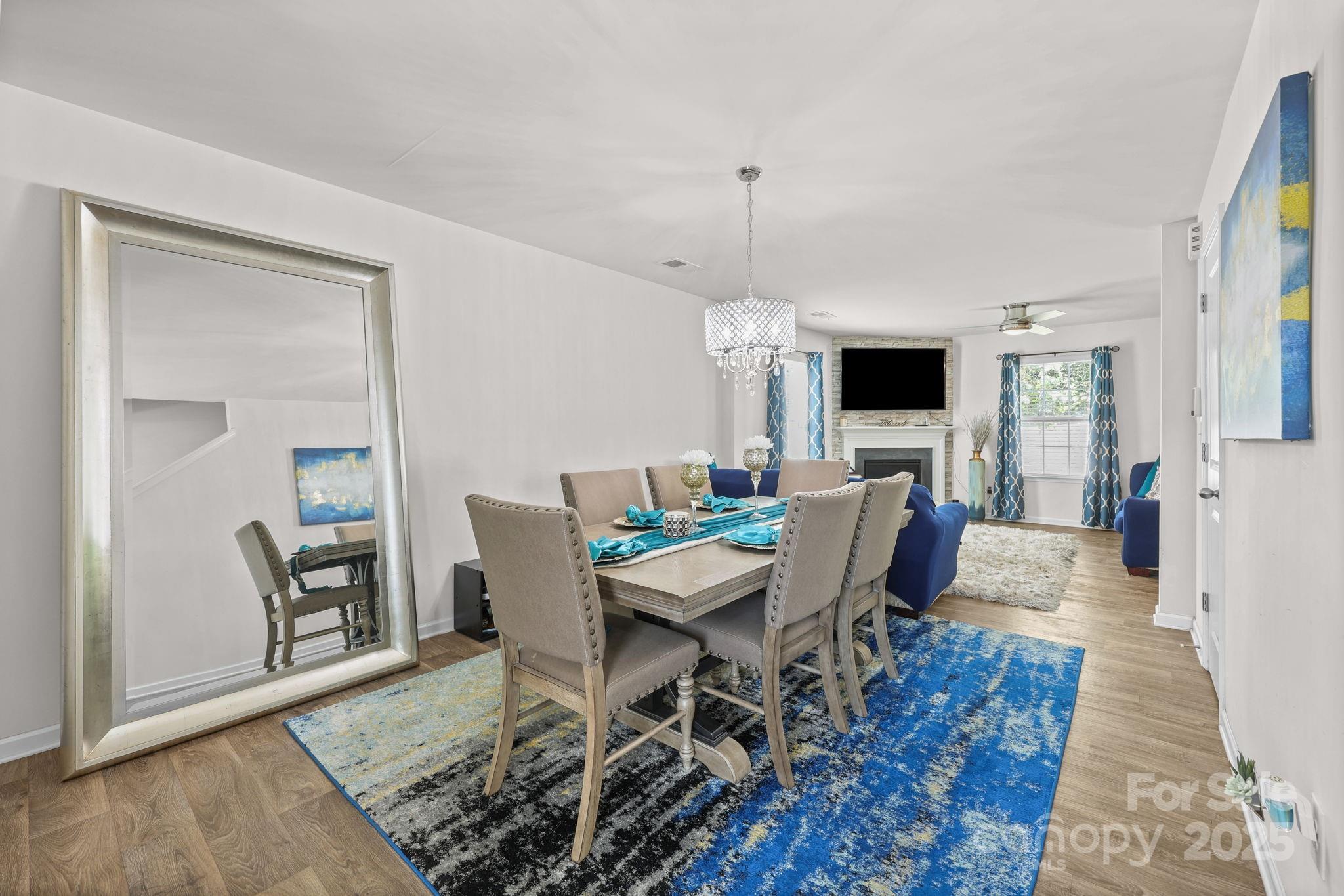 5433 Tumbling Brook Lane Charlotte NC 28216