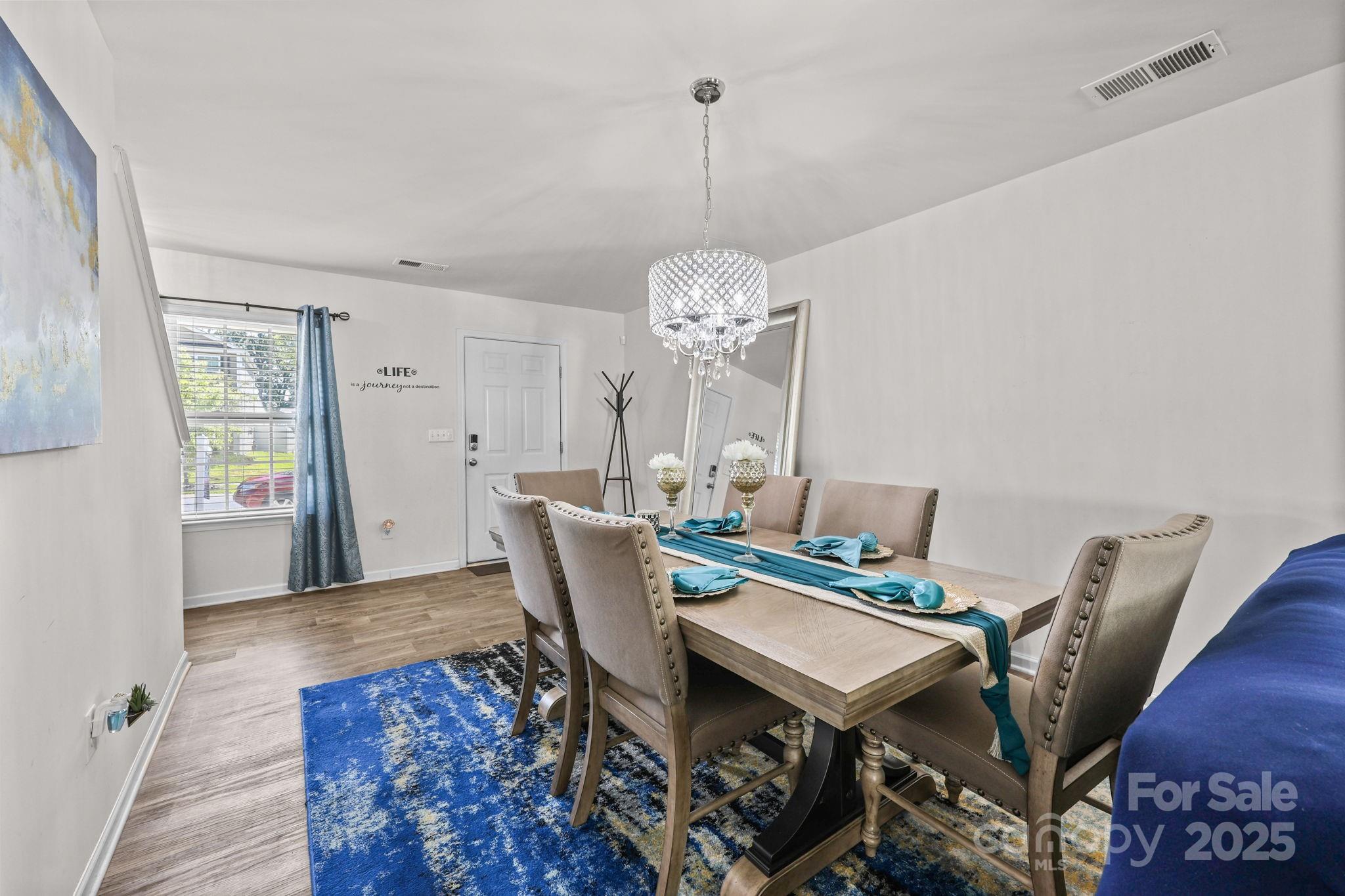 5433 Tumbling Brook Lane Charlotte NC 28216