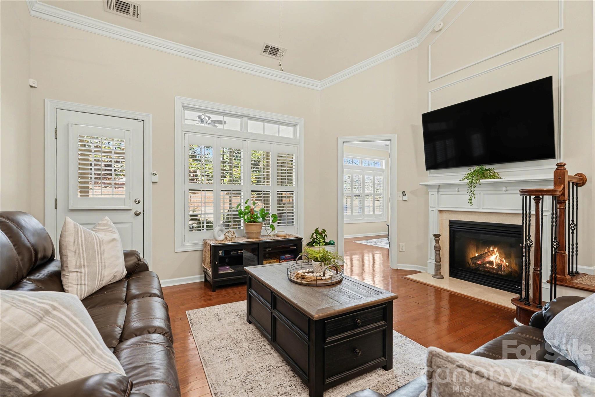 8432 Loxton Circle Charlotte NC 28214