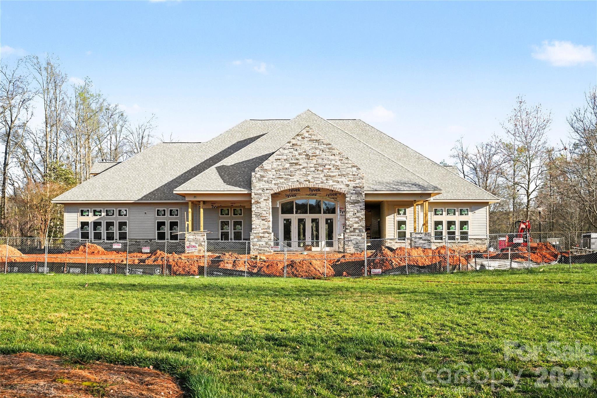 8432 Loxton Circle Charlotte NC 28214