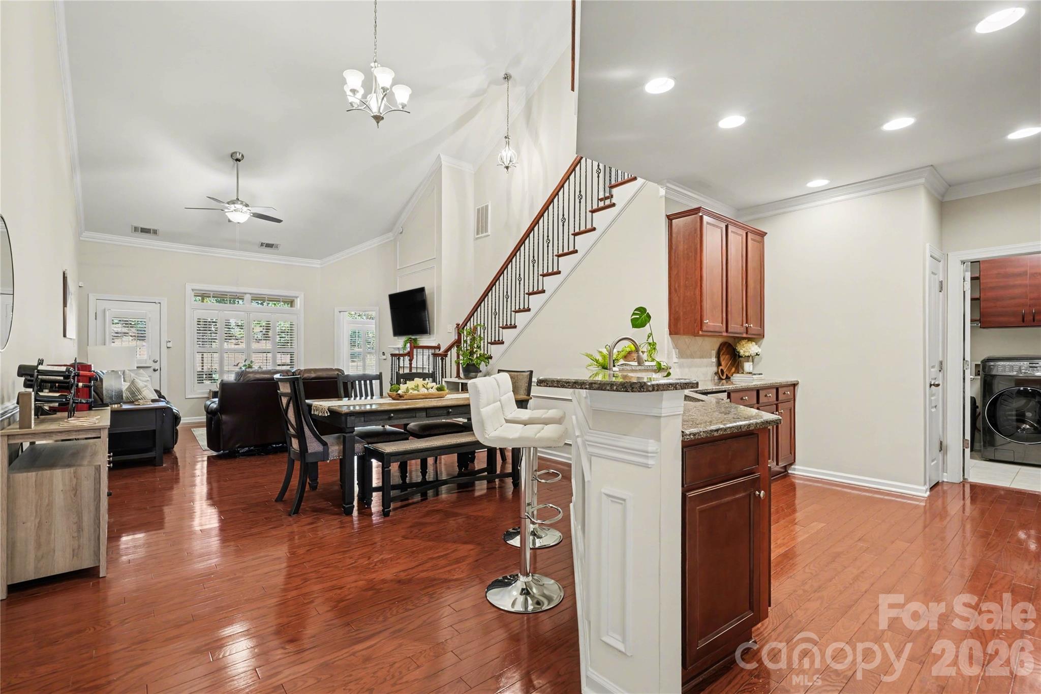 8432 Loxton Circle Charlotte NC 28214
