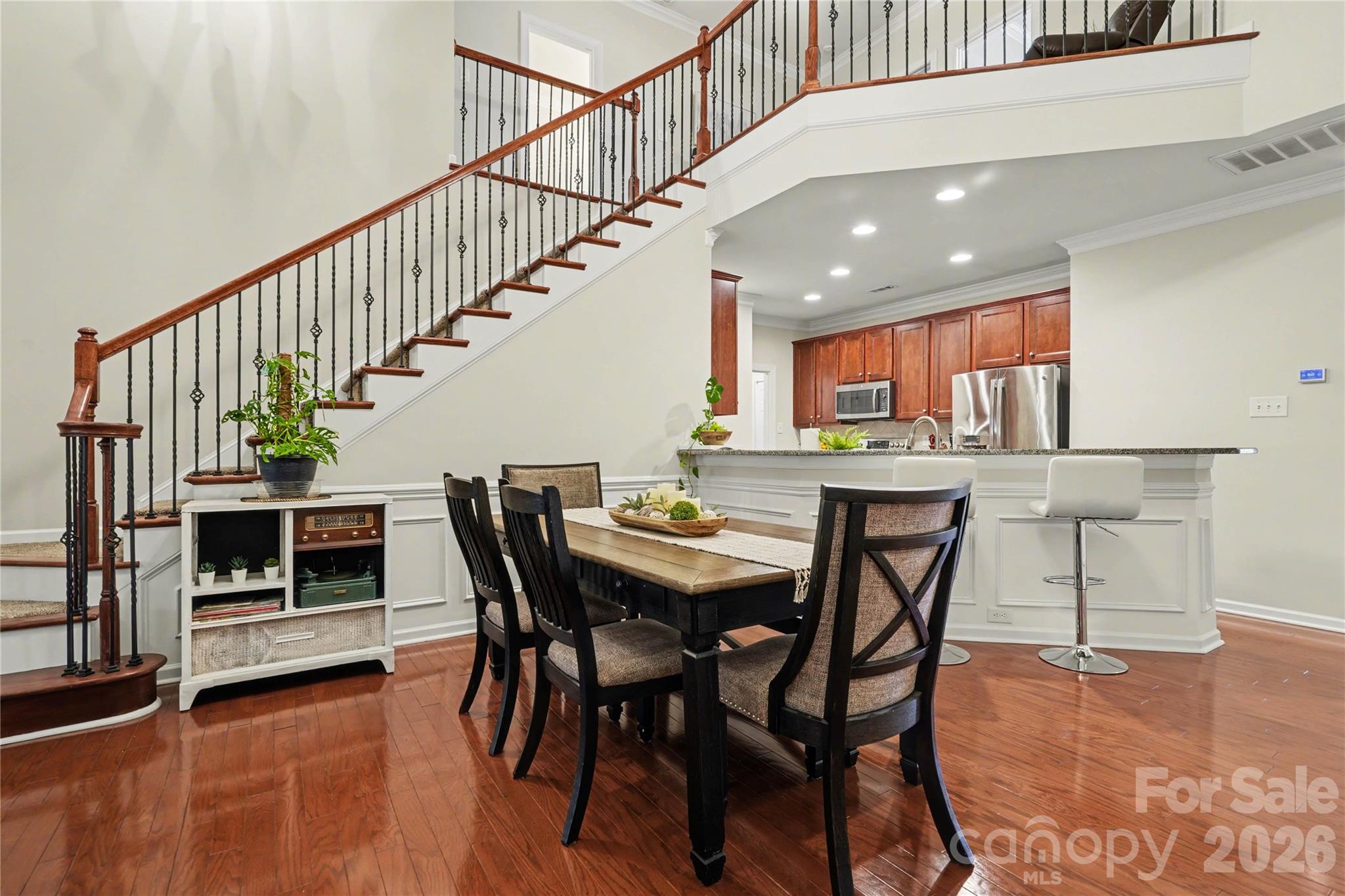 8432 Loxton Circle Charlotte NC 28214