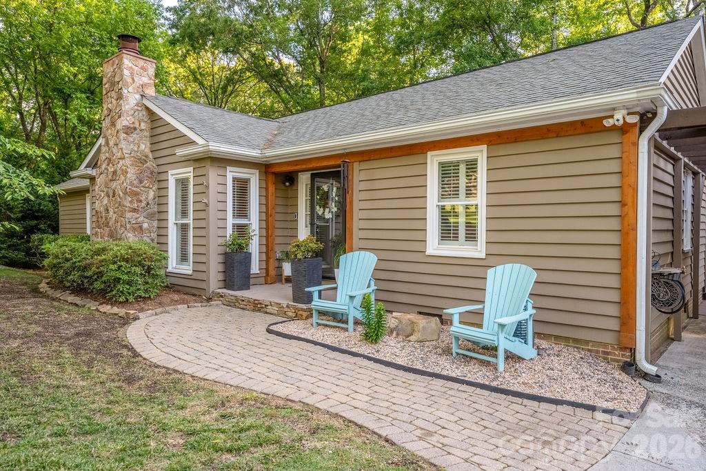 8038 Ritter Drive Charlotte NC 28270