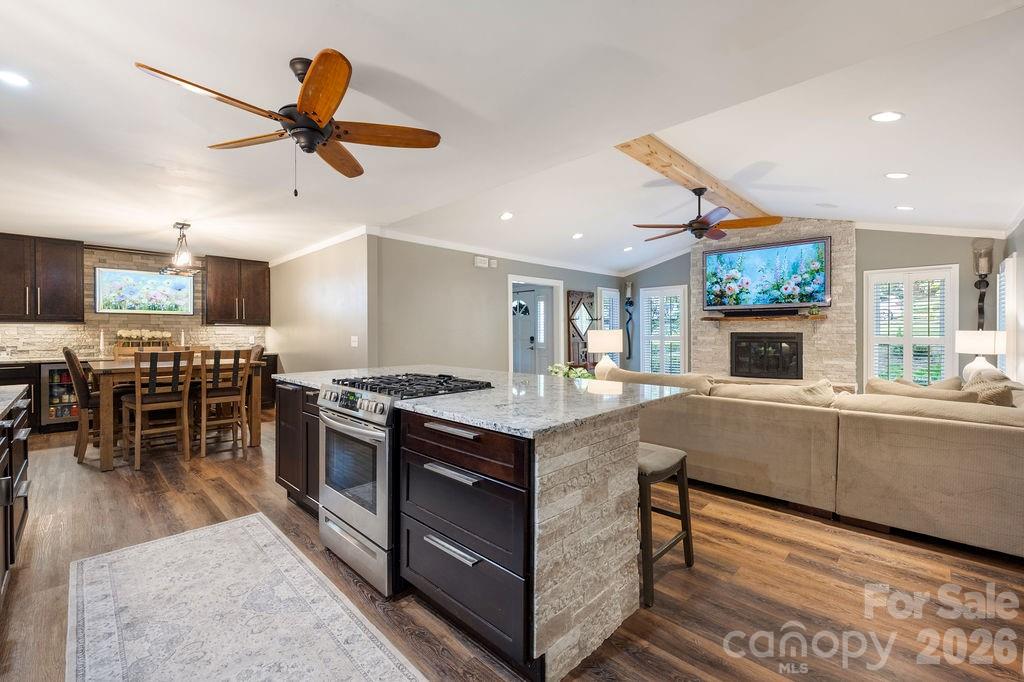 8038 Ritter Drive Charlotte NC 28270
