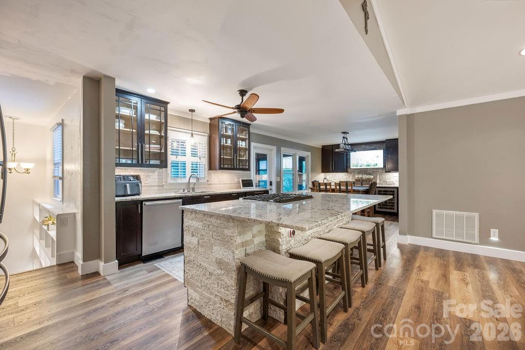 8038 Ritter Drive Charlotte NC 28270