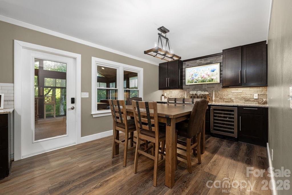 8038 Ritter Drive Charlotte NC 28270