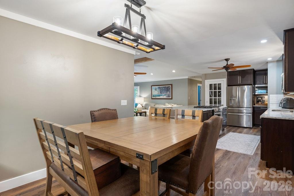 8038 Ritter Drive Charlotte NC 28270