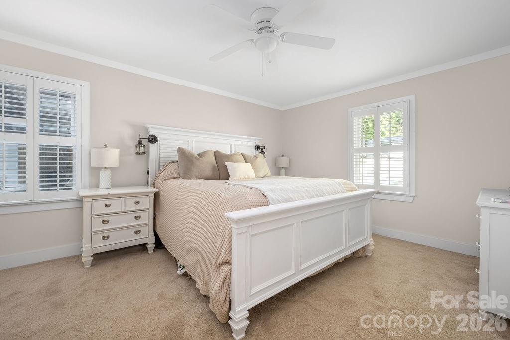8038 Ritter Drive Charlotte NC 28270