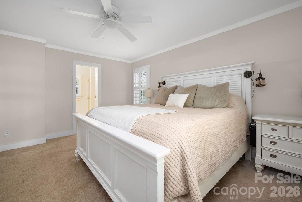 8038 Ritter Drive Charlotte NC 28270