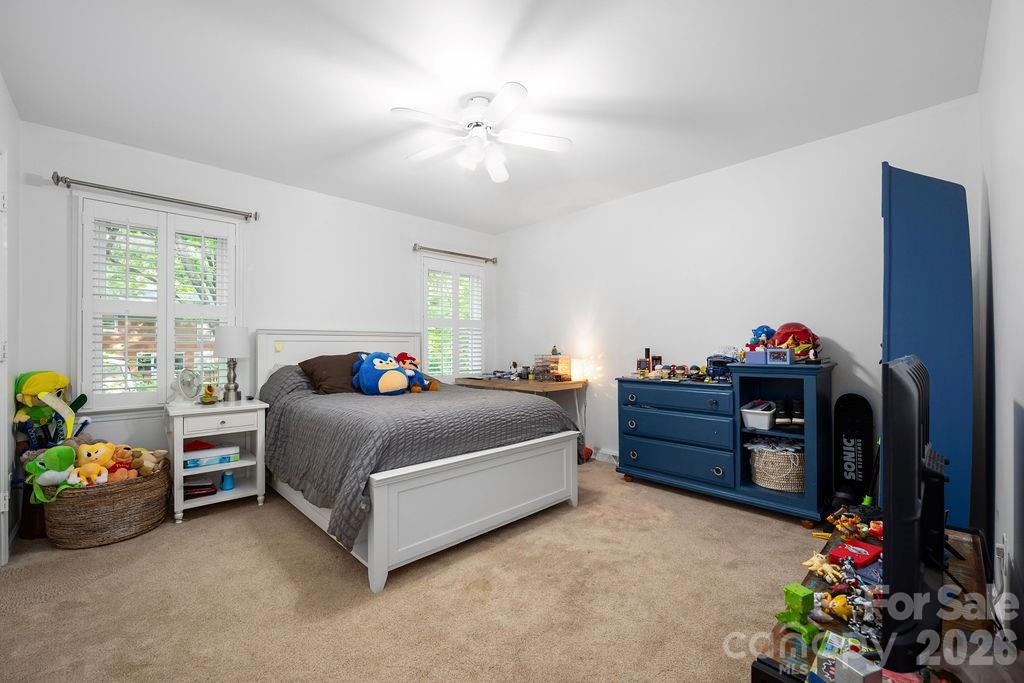 8038 Ritter Drive Charlotte NC 28270
