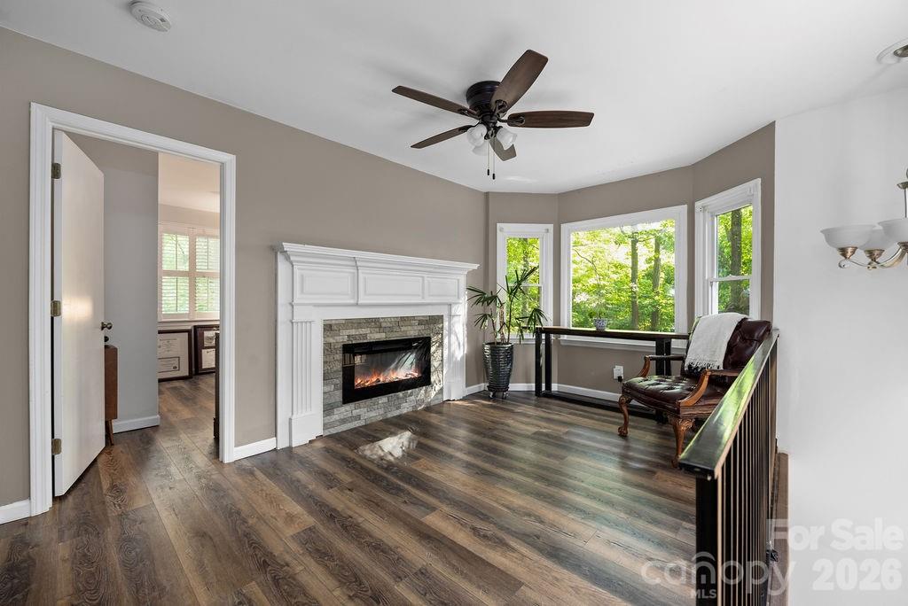 8038 Ritter Drive Charlotte NC 28270
