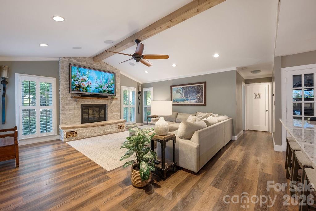 8038 Ritter Drive Charlotte NC 28270