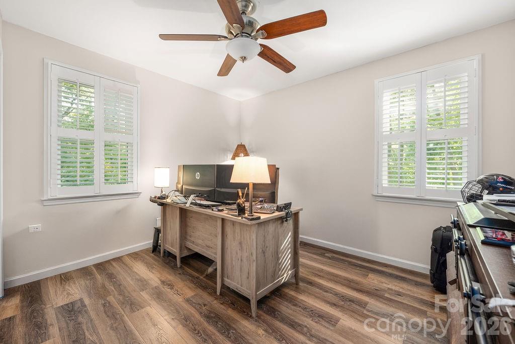 8038 Ritter Drive Charlotte NC 28270