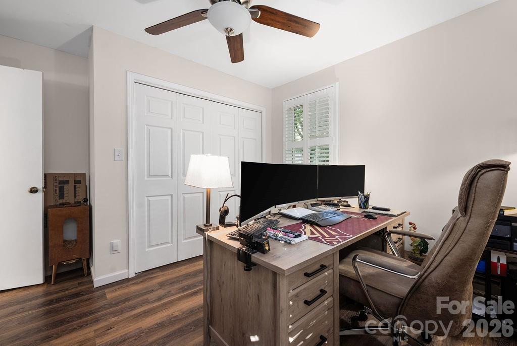 8038 Ritter Drive Charlotte NC 28270