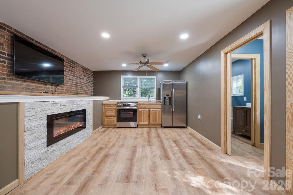 8038 Ritter Drive Charlotte NC 28270