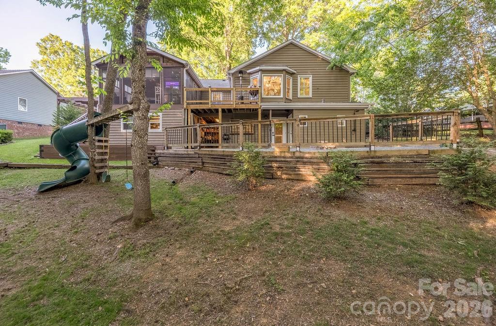 8038 Ritter Drive Charlotte NC 28270