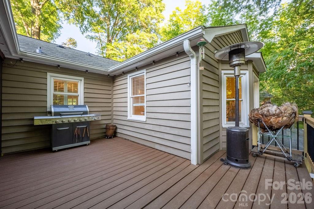 8038 Ritter Drive Charlotte NC 28270