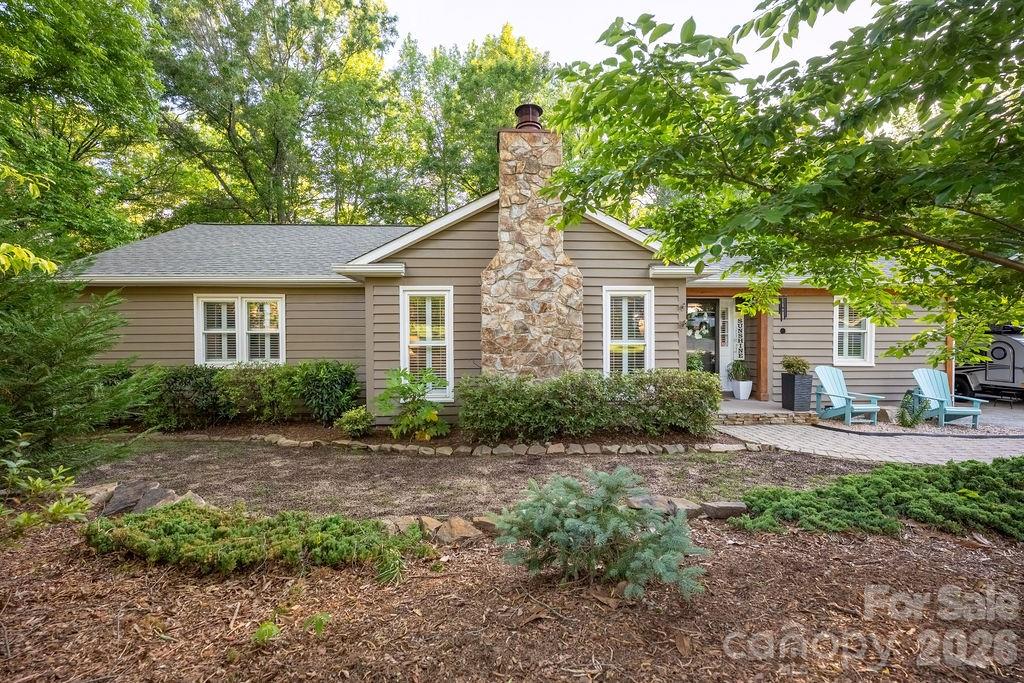 8038 Ritter Drive Charlotte NC 28270