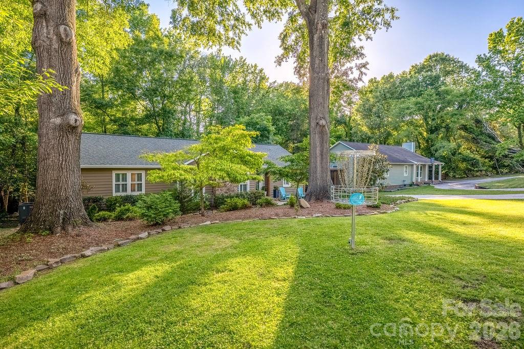 8038 Ritter Drive Charlotte NC 28270