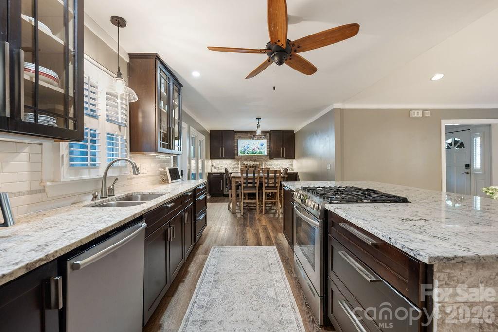 8038 Ritter Drive Charlotte NC 28270
