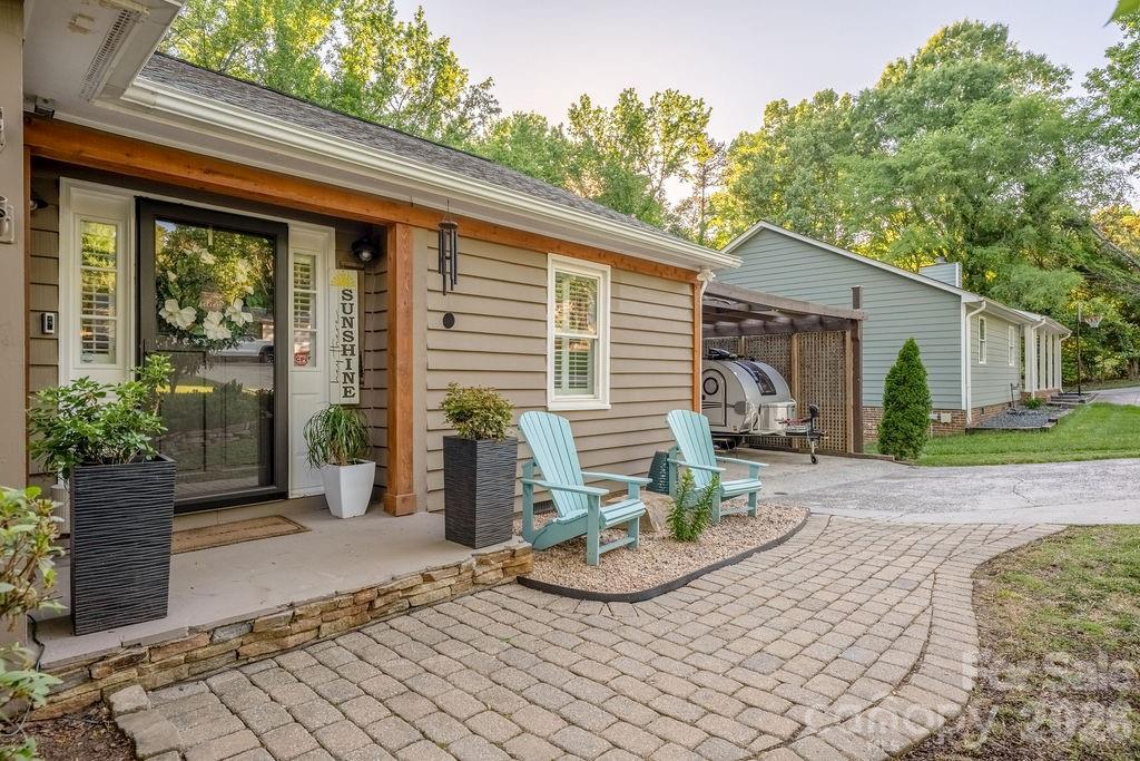8038 Ritter Drive Charlotte NC 28270