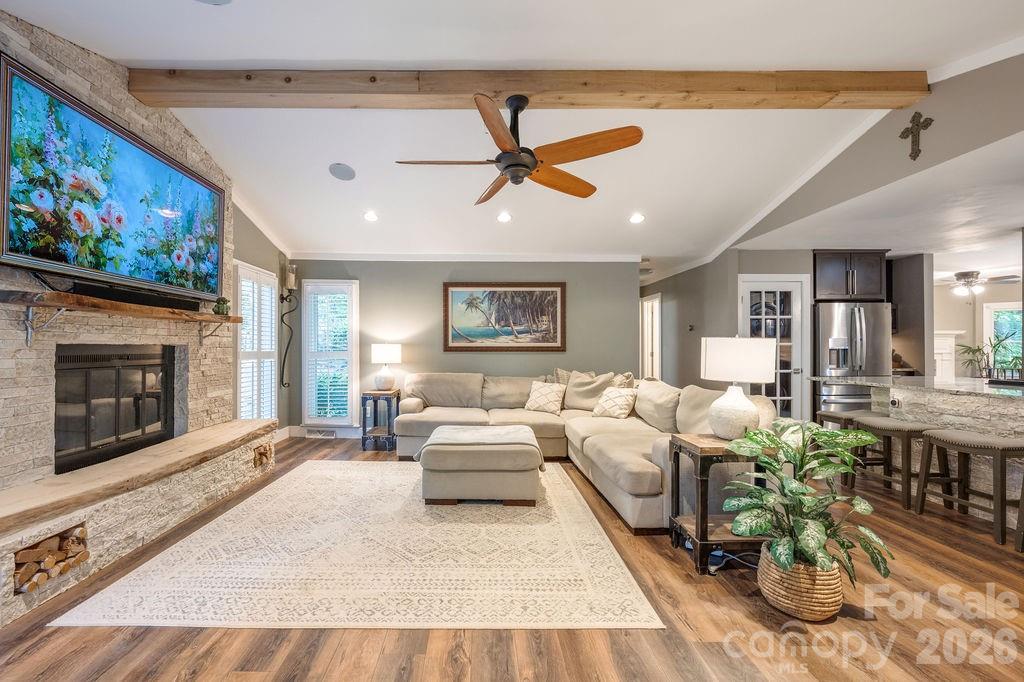 8038 Ritter Drive Charlotte NC 28270