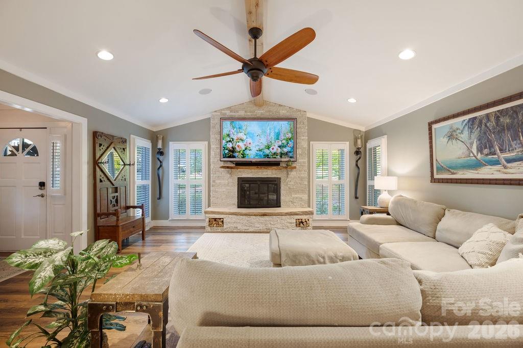 8038 Ritter Drive Charlotte NC 28270