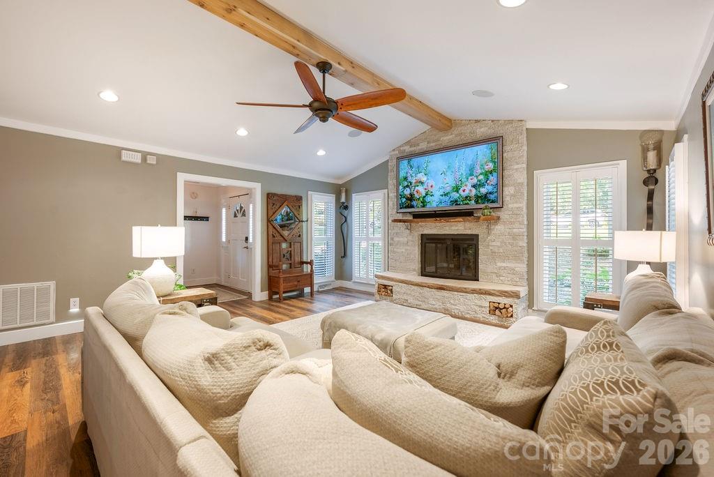 8038 Ritter Drive Charlotte NC 28270