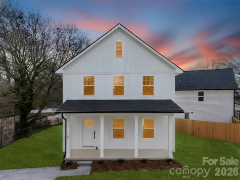 906 Brunett Street Gastonia NC 28052
