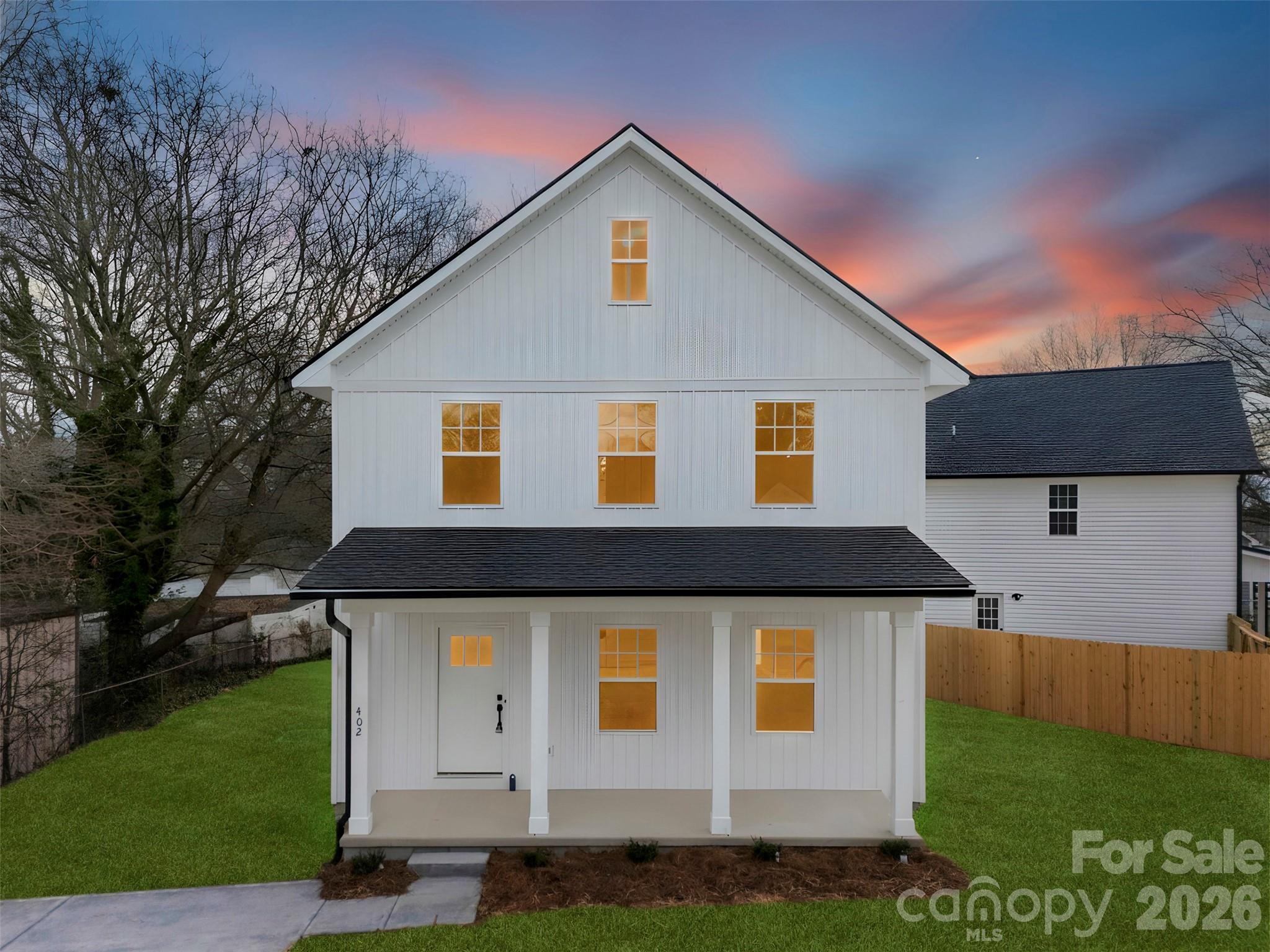 906 Brunett Street Gastonia NC 28052