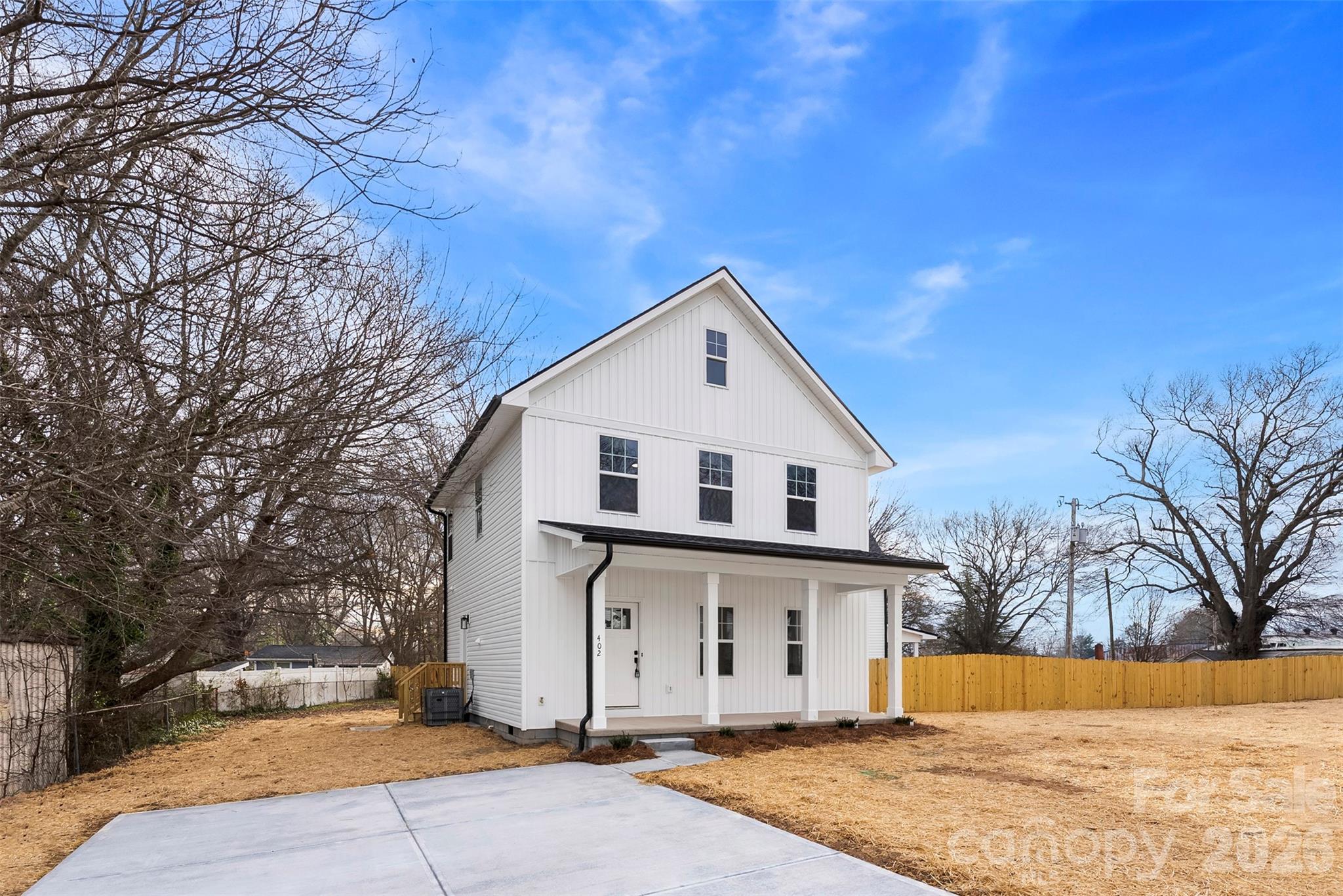 906 Brunett Street Gastonia NC 28052