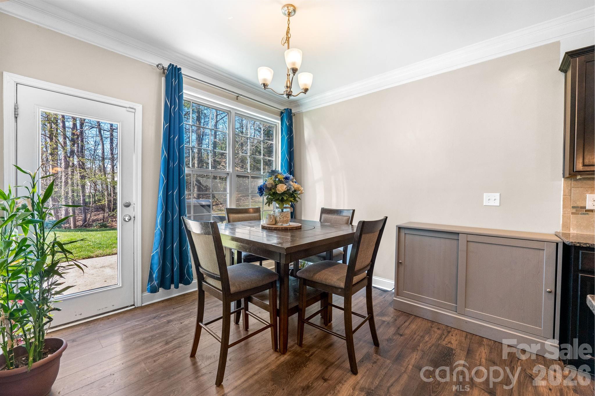 2408 Winding River Drive Charlotte NC 28214