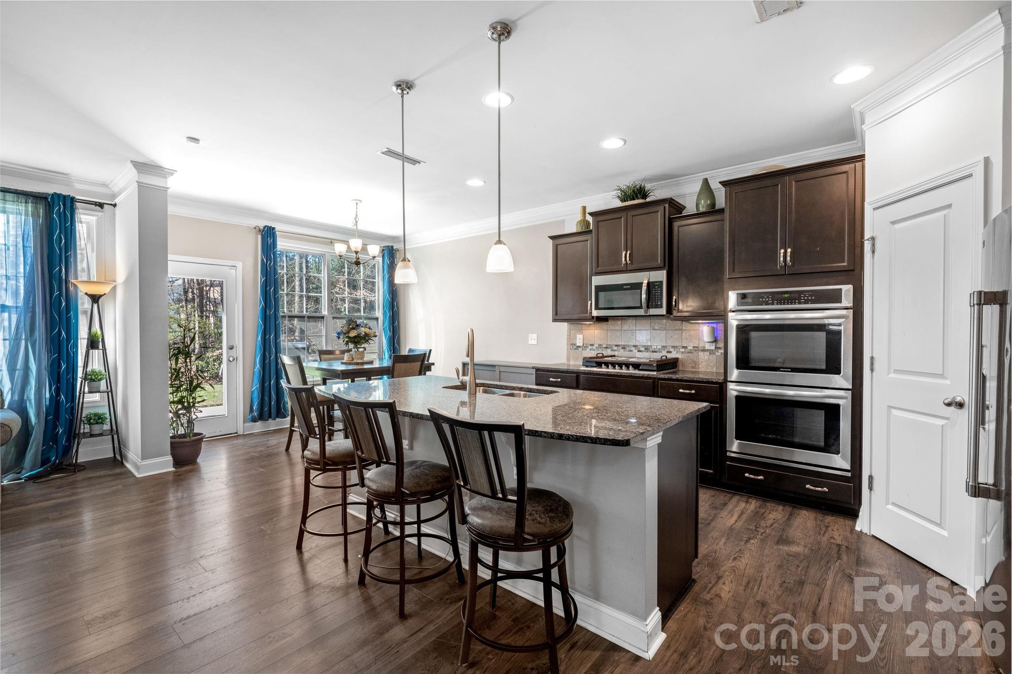 2408 Winding River Drive Charlotte NC 28214
