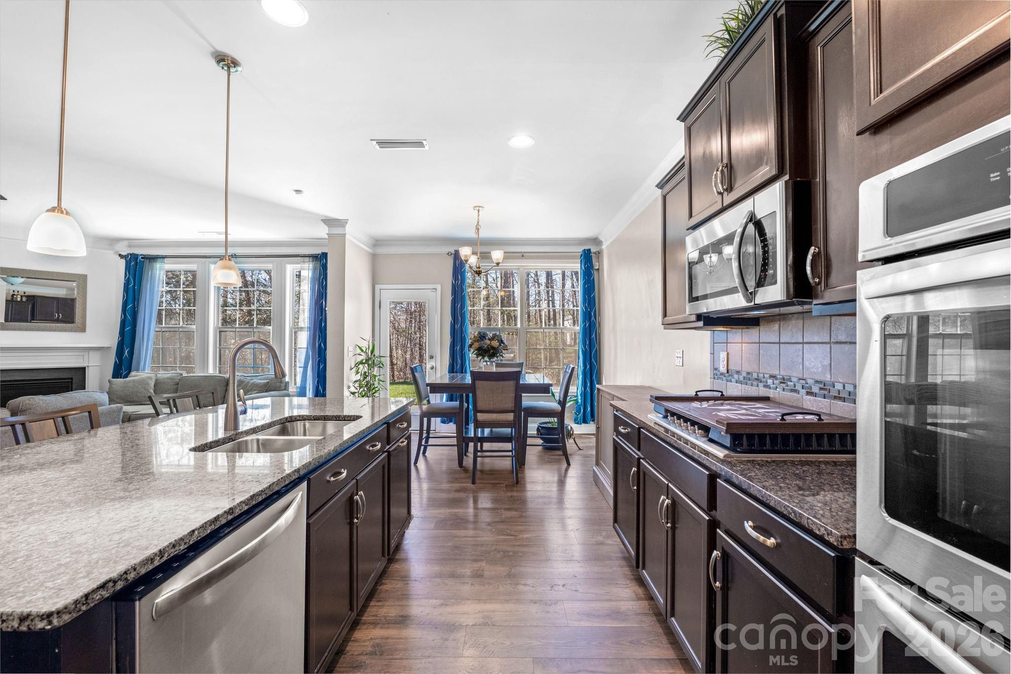 2408 Winding River Drive Charlotte NC 28214
