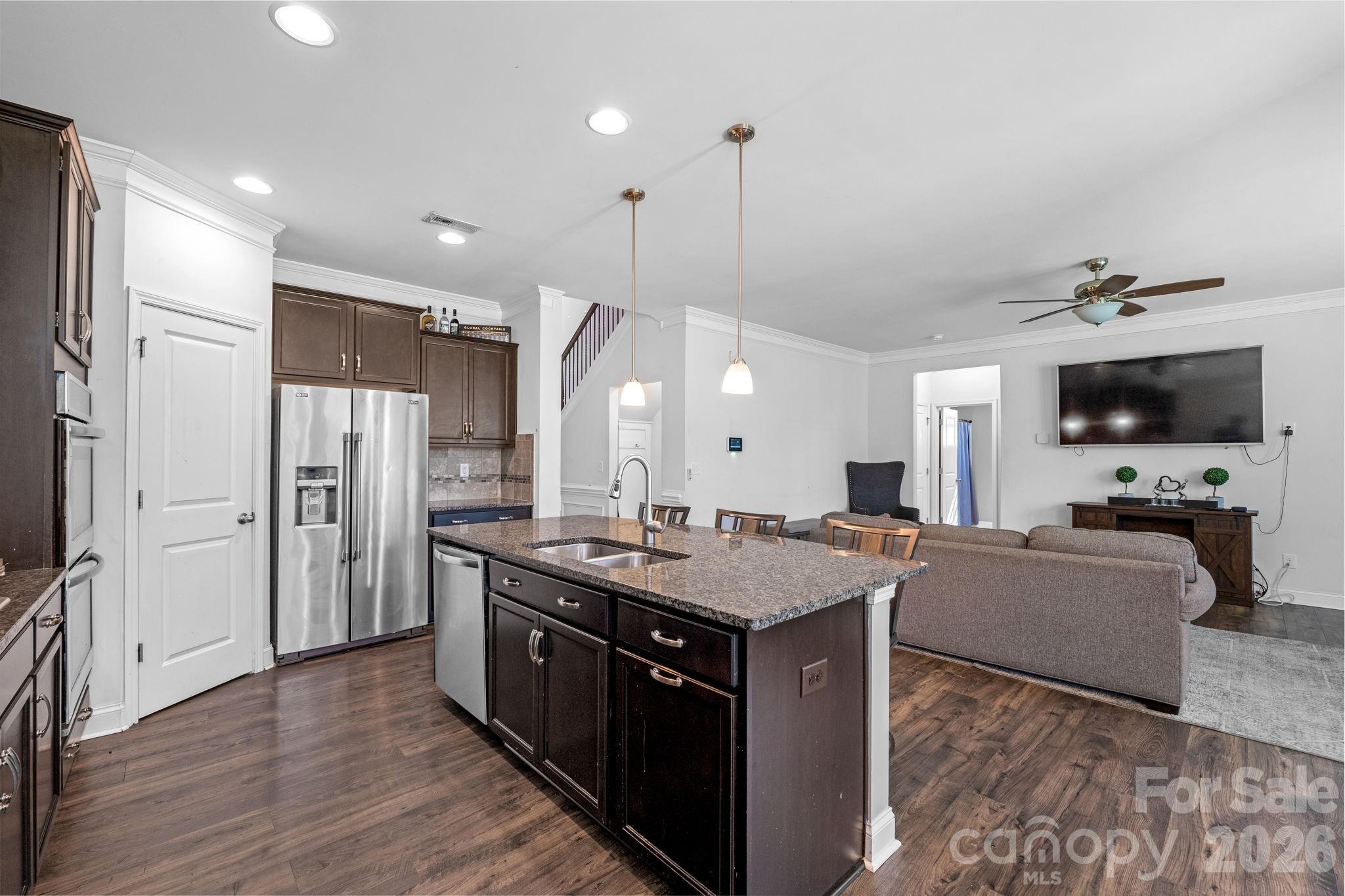 2408 Winding River Drive Charlotte NC 28214