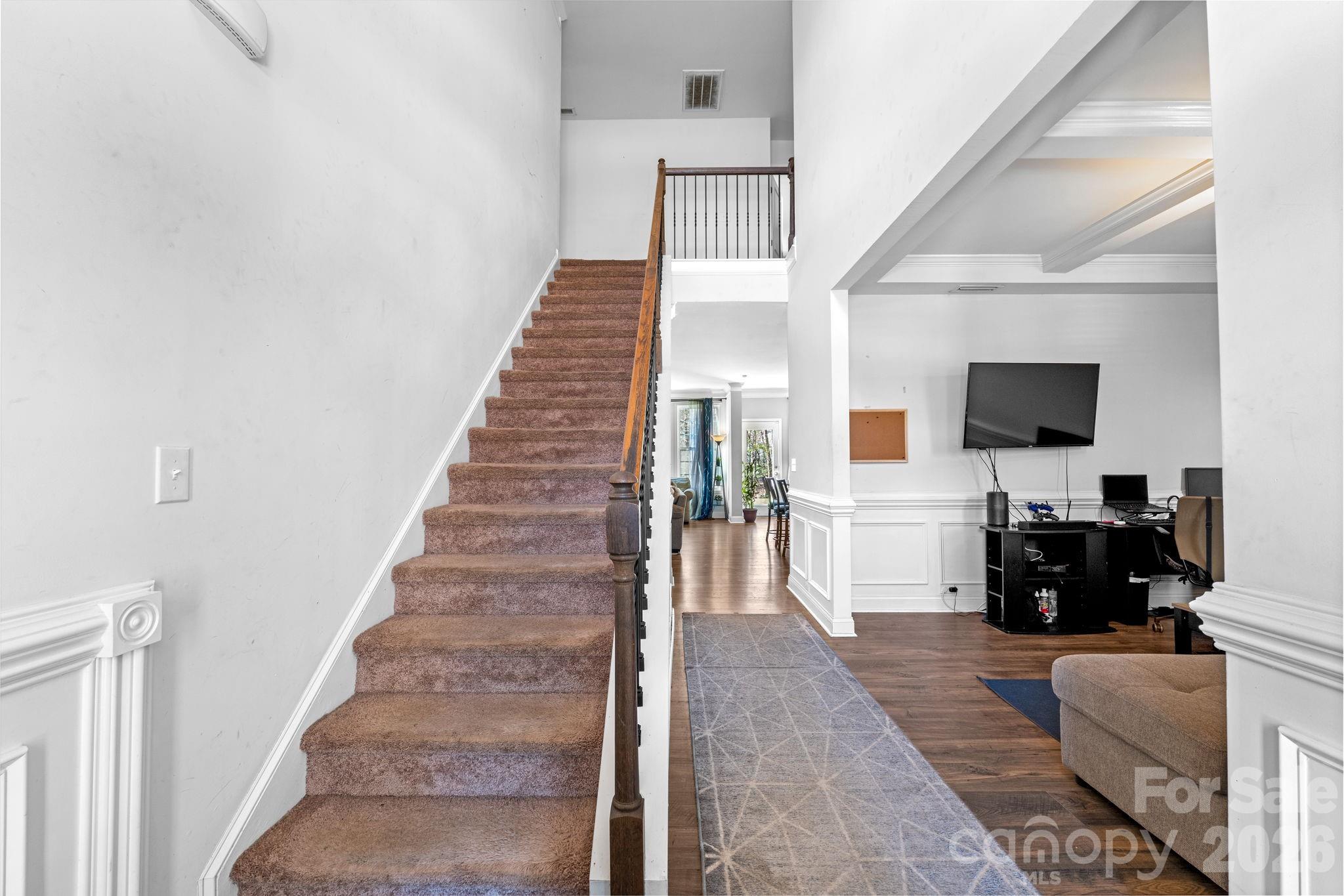 2408 Winding River Drive Charlotte NC 28214