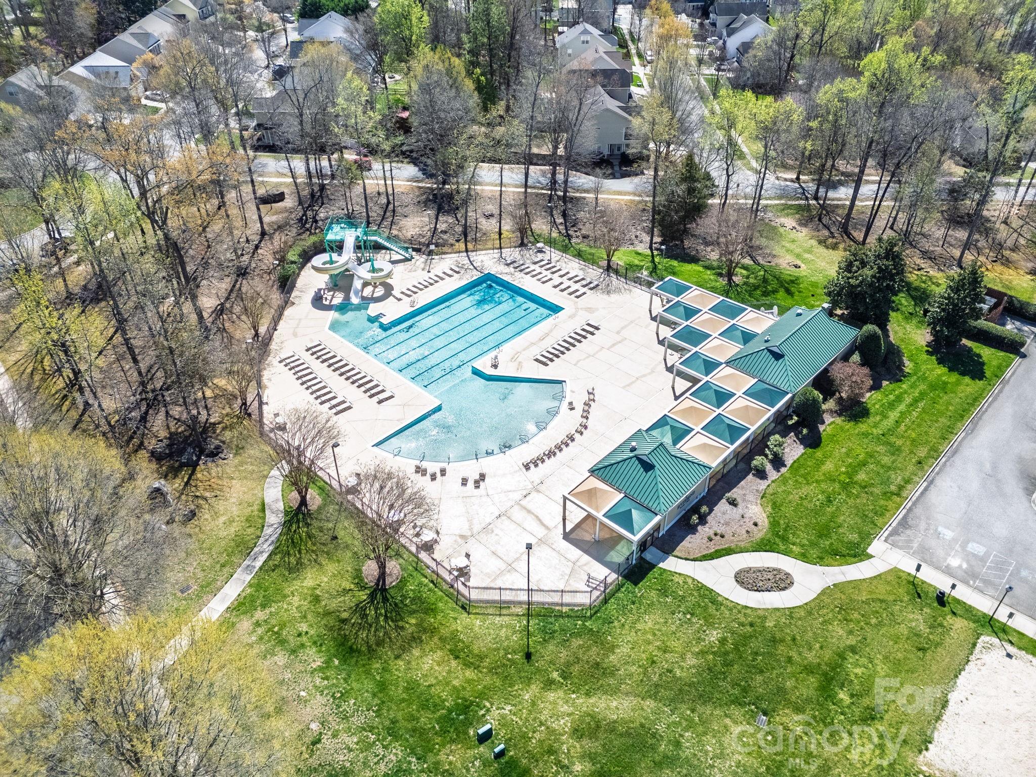 2408 Winding River Drive Charlotte NC 28214