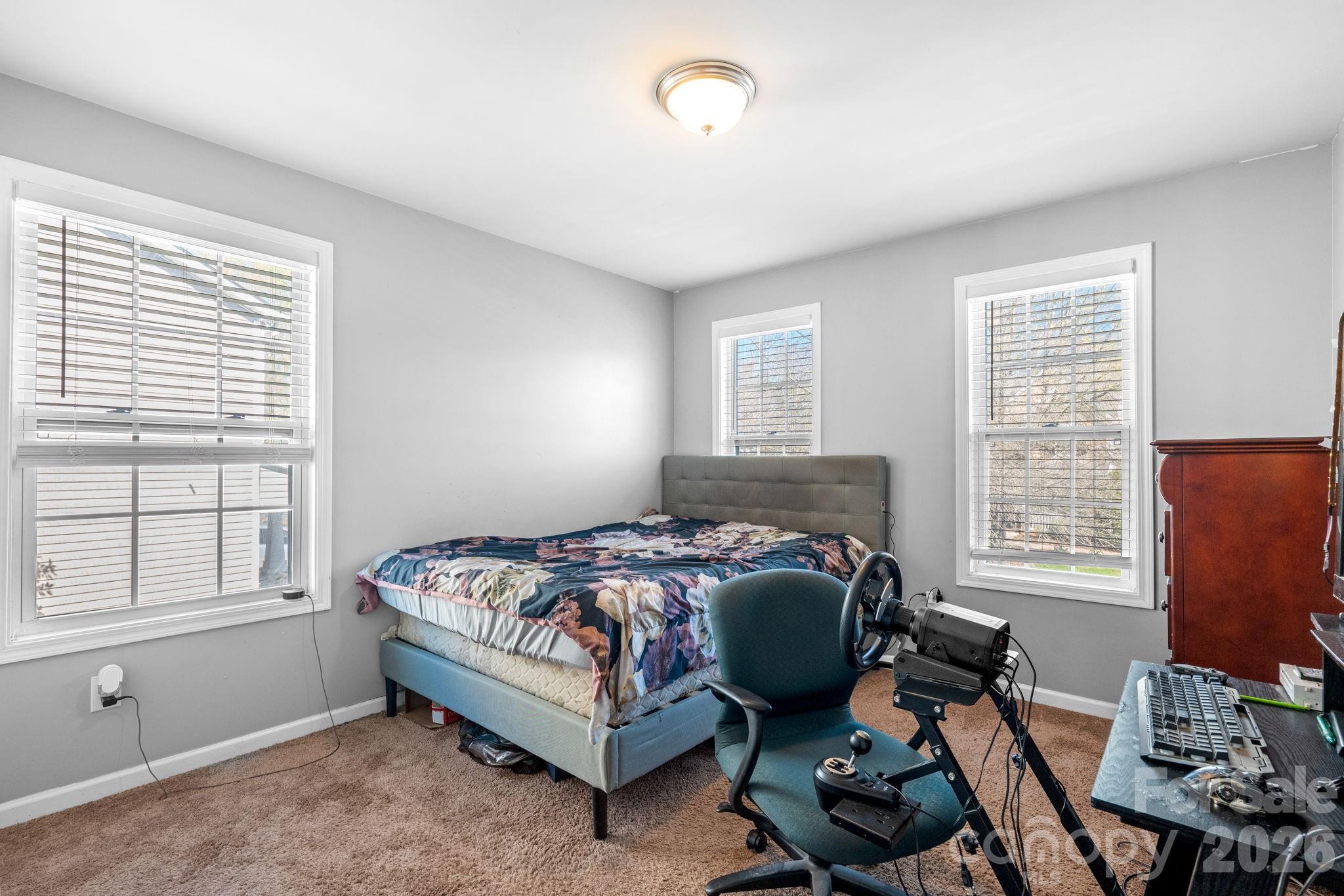 2408 Winding River Drive Charlotte NC 28214