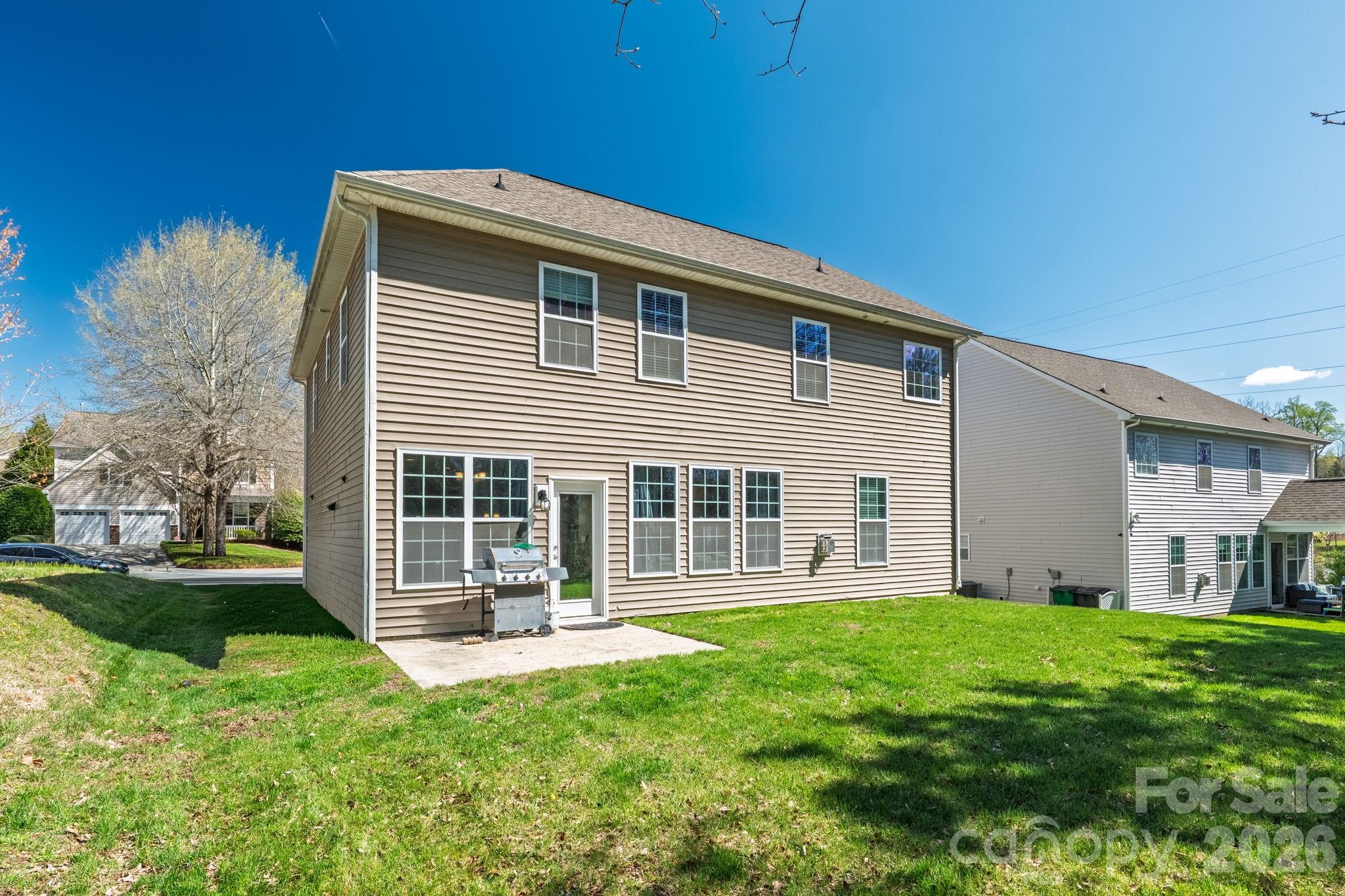 2408 Winding River Drive Charlotte NC 28214