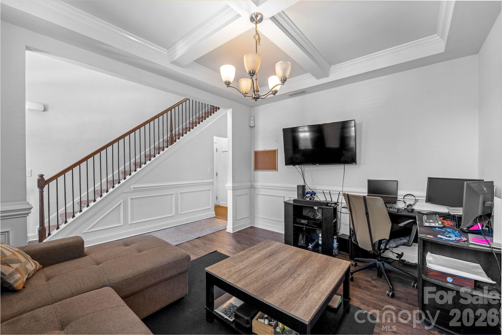 2408 Winding River Drive Charlotte NC 28214