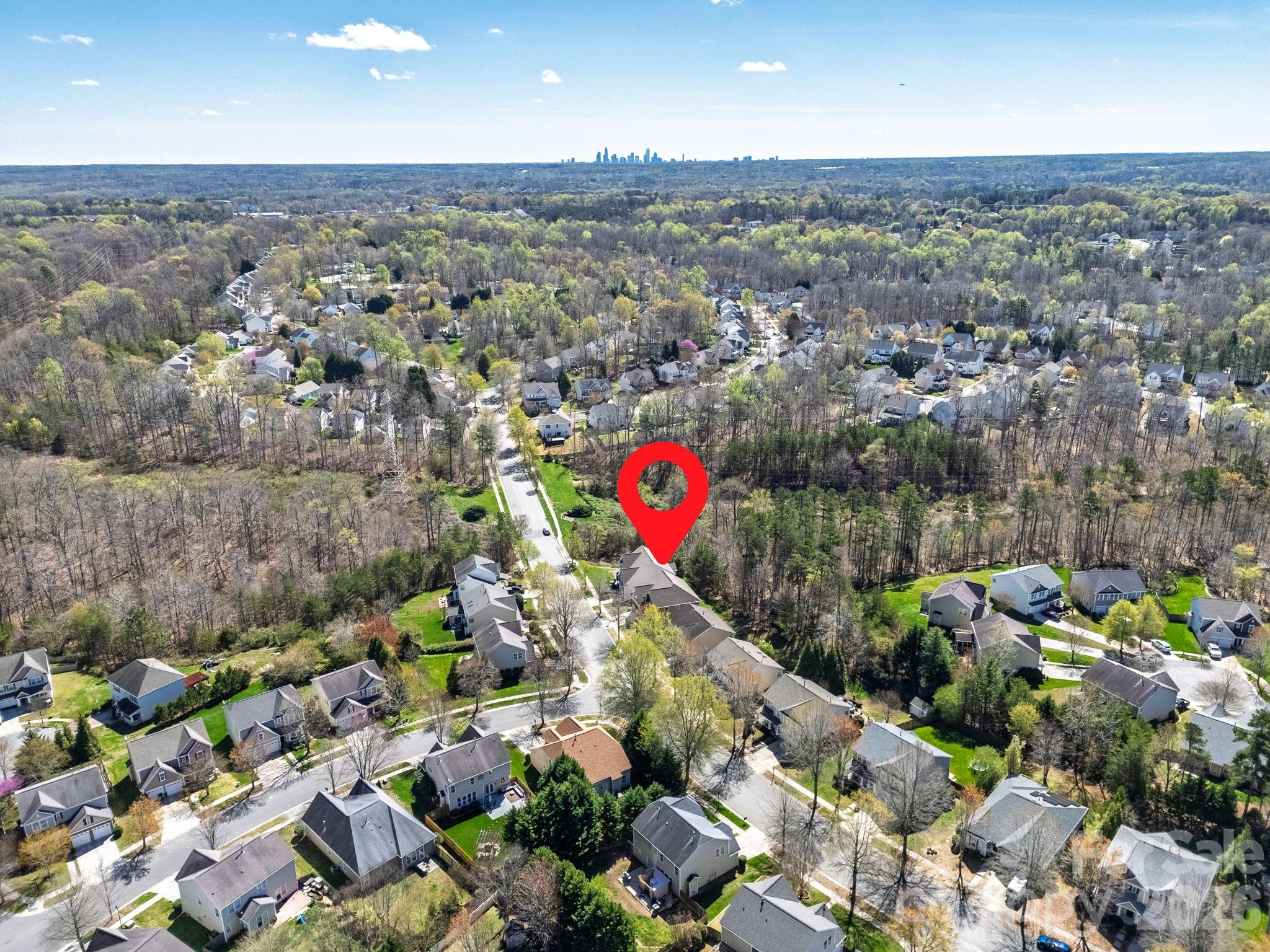 2408 Winding River Drive Charlotte NC 28214