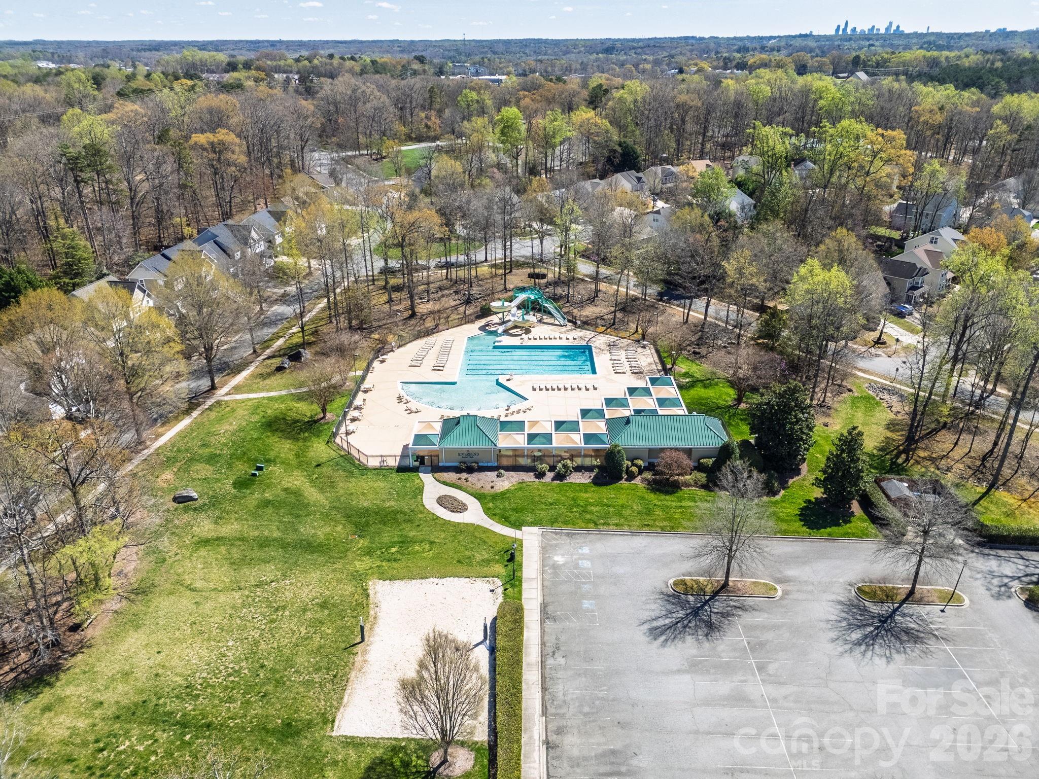 2408 Winding River Drive Charlotte NC 28214