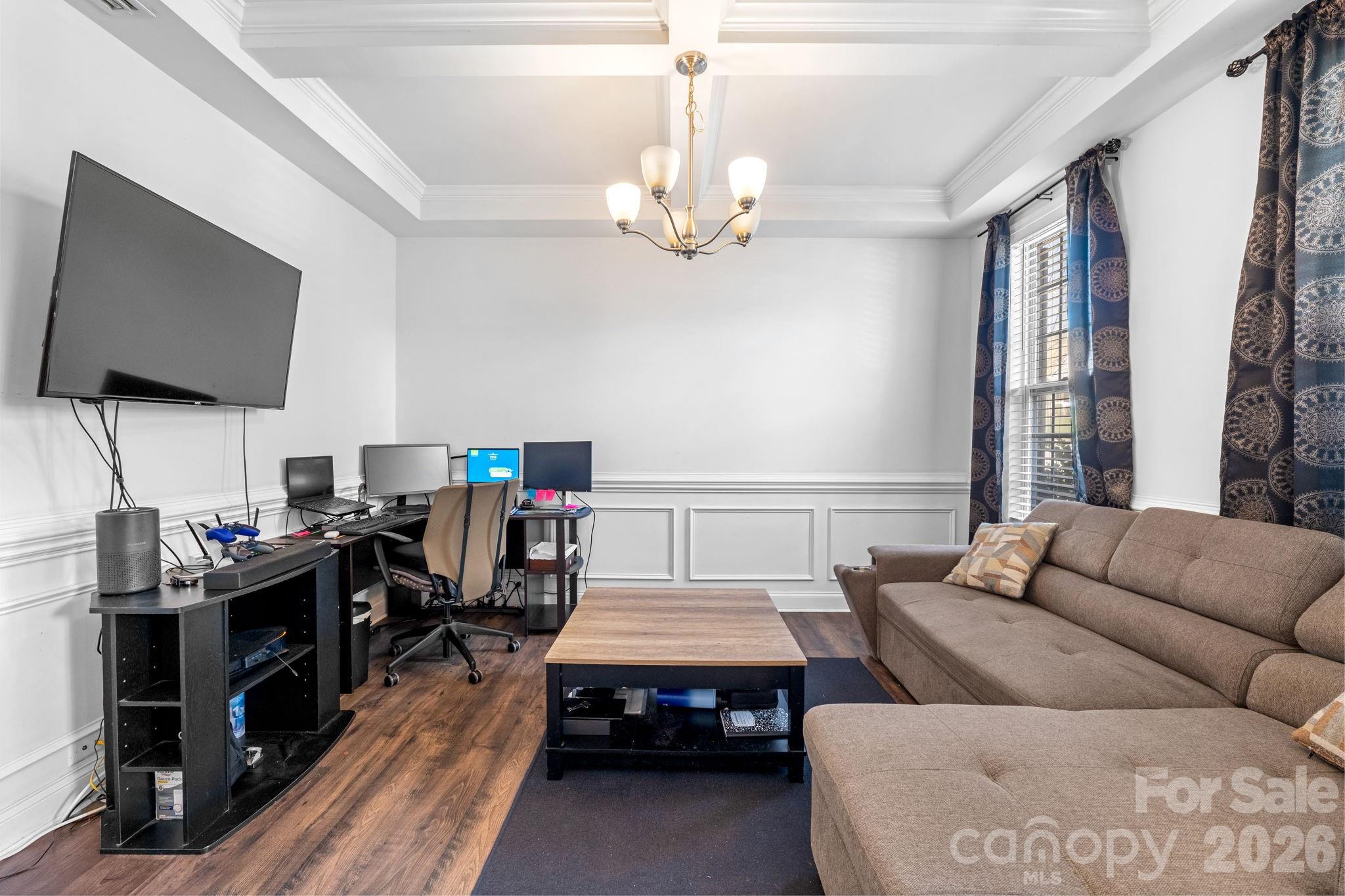 2408 Winding River Drive Charlotte NC 28214